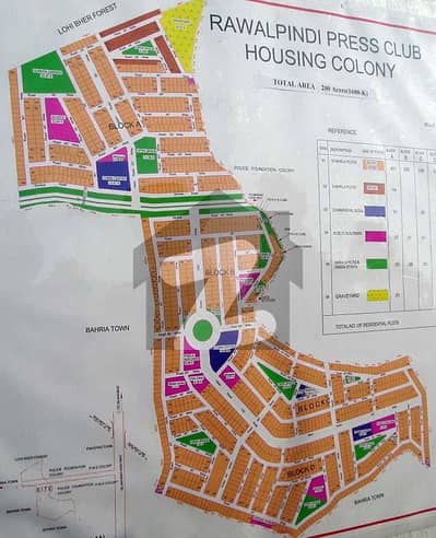 Plot Available for sale 40x70