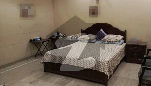 House For Rent In Rs. 300000/-