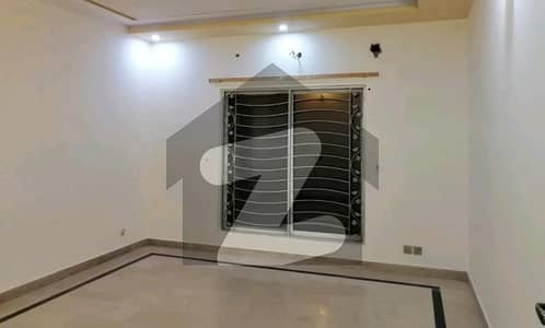 5 Marla House In Garden Town