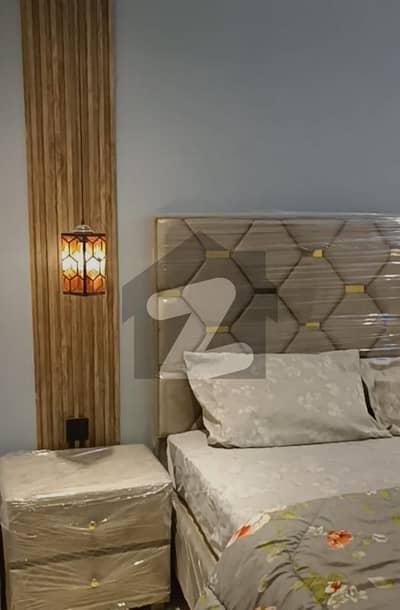 Investor Rate | Brand New Fully Furnished 2 Bed Apartment | 750 Sqft |