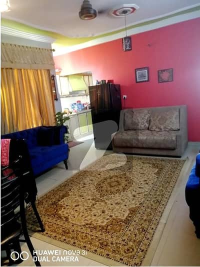 GULSHANE AMIN TOWER LUXURY 5ROOMS APARTMENT FOR RENT ONLY 63K