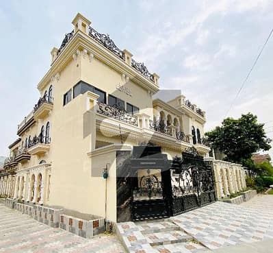 مرغزار آفیسرز کالونی لاہور میں 6 کمروں کا 10 مرلہ مکان 5.15 کروڑ میں برائے فروخت۔ مرغزار آفیسرز کالونی لاہور میں 6 کمروں کا 10 مرلہ مکان 5.15 کروڑ میں برائے فروخت۔