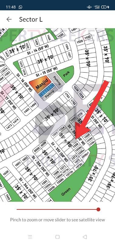 بحریہ ٹاؤن فیز 8 ۔ بلاک ایل بحریہ ٹاؤن فیز 8,بحریہ ٹاؤن راولپنڈی,راولپنڈی میں 10 مرلہ رہائشی پلاٹ 82.0 لاکھ میں برائے فروخت۔ بحریہ ٹاؤن فیز 8 ۔ بلاک ایل بحریہ ٹاؤن فیز 8,بحریہ ٹاؤن راولپنڈی,راولپنڈی میں 10 مرلہ رہائشی پلاٹ 82.0 لاکھ میں برائے فروخت۔