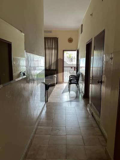 One kanal Double story house very Good location house for sale at gulfisha colony Gulahan Ravi