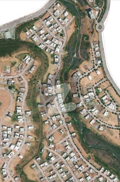 Overseas 2 Solid Land Level ideal location Plot near Masjid