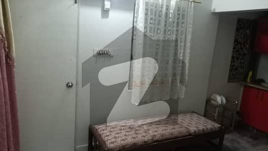 گلستانِِ جوہر ۔ بلاک 17 گلستانِ جوہر,کراچی میں 1 کمرے کا 2 مرلہ فلیٹ 27.0 لاکھ میں برائے فروخت۔