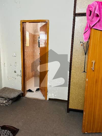 جی ۔ 11 اسلام آباد میں 2 کمروں کا 3 مرلہ فلیٹ 52.0 ہزار میں کرایہ پر دستیاب ہے۔