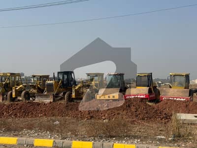 ایف ۔ 14 اسلام آباد میں 14 مرلہ رہائشی پلاٹ 1.8 کروڑ میں برائے فروخت۔