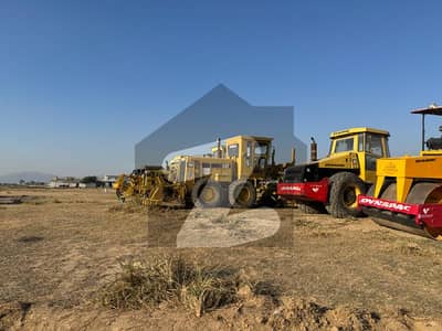 ایف ۔ 14 اسلام آباد میں 14 مرلہ رہائشی پلاٹ 1.65 کروڑ میں برائے فروخت۔