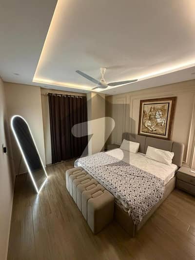 1 Bed luxury Furnished flat for Rent