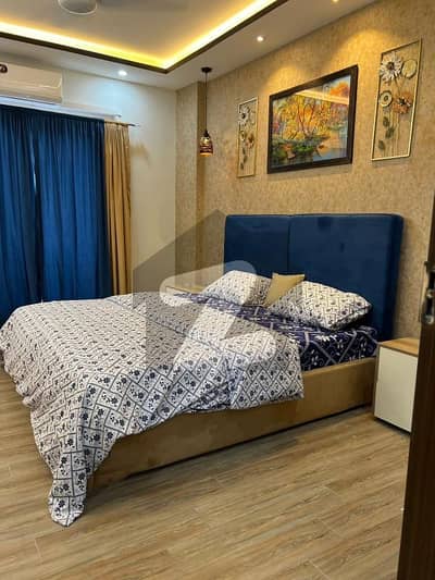 1 Bed luxury Furnished flat for Rent