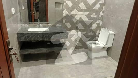 E-11/2 Out Classic Location New Upper Portion For Rent