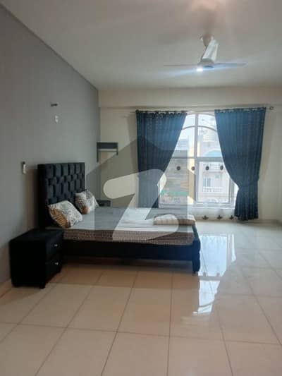 گلبرگ ریزیڈنشیا گلبرگ,اسلام آباد میں 3 مرلہ Studio فلیٹ 60.0 ہزار میں کرایہ پر دستیاب ہے۔