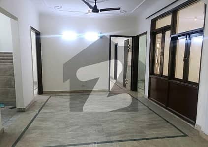 2 Kanal Double Storey House Near Fashion Avenue Gulberg