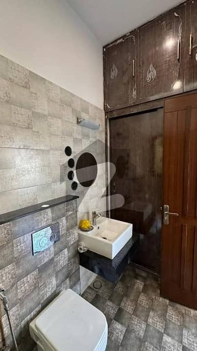 Brand New 100 Yards Architect-Designed Bungalow For Rent | 4 Bedrooms + Basement