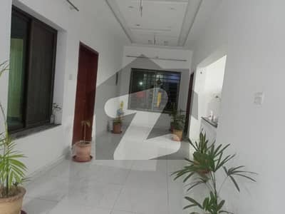 Upper Portion Available For Rent