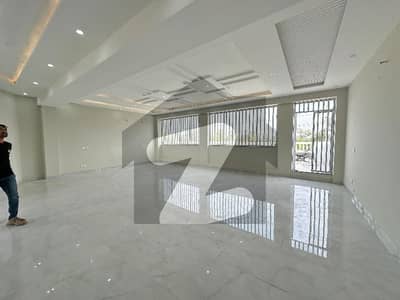 Commercial Floor for Rent