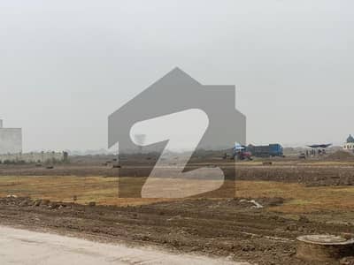 کینال ویو ہاؤسنگ سکیم - فیز 2 کینال ویو ہاؤسنگ سکیم,گوجرانوالہ میں 5 مرلہ رہائشی پلاٹ 48.0 لاکھ میں برائے فروخت۔