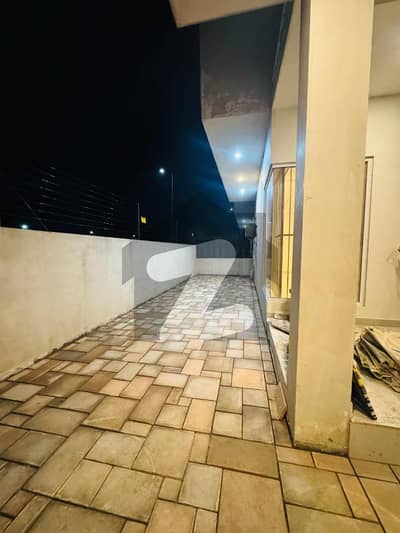 10 Marla Duplex House (Part-1) Available For Rent Sector D-12/2