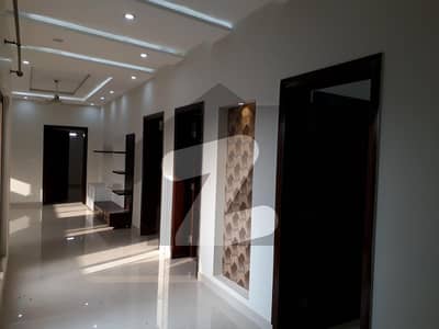 DHA 1 Kanal Wonderful Upper Portion For Rent In Phase 3 Block XX