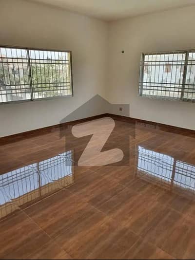 3 Bedroom Drawing Dining Lounge Kitchen Car Parking Bungalow Portion For Rent