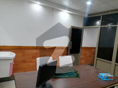 Reserve A Office Of 250 Square Feet Now In Gulshan-E-Iqbal - Block 5 Reserve A Office Of 250 Square Feet Now In Gulshan-E-Iqbal - Block 5
