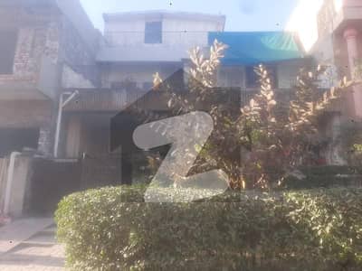 30*50 Cda Transfer Old Constitution House Available In G-9/4