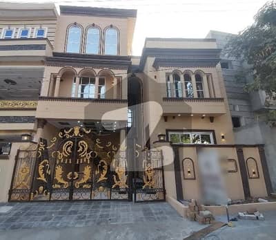 Change Your Address To Prime Location Punjab Government Servant Housing Foundation (PGSHF), Punjab Government Servant Housing Foundation (PGSHF) For A Reasonable Price Of Rs. 26500000