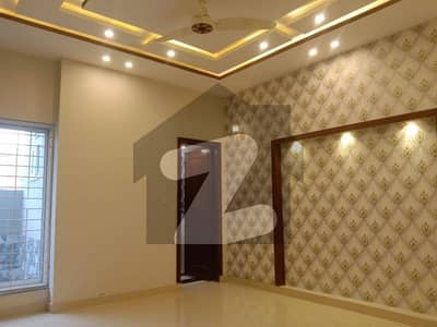 House For Sale Situated In Bahria Town - Sector C