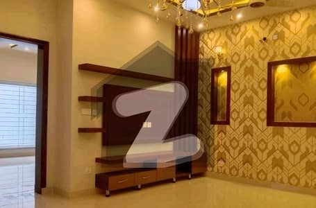 Fair-Priced 1 Kanal House Available In Bahria Town - Sector C