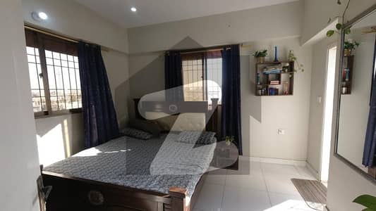 فیڈرل بی ایریا ۔ بلاک 12 فیڈرل بی ایریا,کراچی میں 4 کمروں کا 8 مرلہ مکان 4.45 کروڑ میں برائے فروخت۔