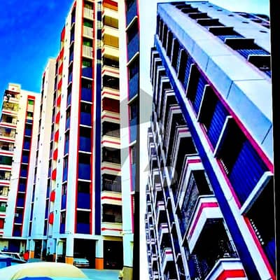 LEASED BANK LOAN APPLICABLE BRAND NEW LUXURY FLAT ALSO AVAILABLE FOR SALE