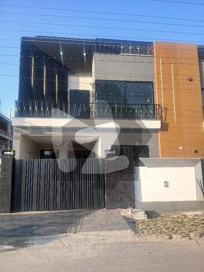 A Prime Location 4 Marla House Is Up For Grabs In Buch Executive Villas A Prime Location 4 Marla House Is Up For Grabs In Buch Executive Villas