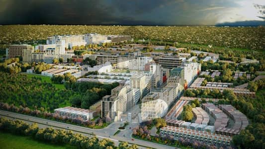 10 Marla Residential Plot Low Budget | Urgent Sale