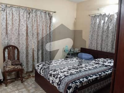 A Perfect Prime Location House Awaits You In Federal B Area - Block 10 Karachi