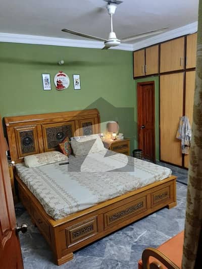 2 bed upper portion for office and bachelors