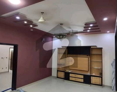 5 Marla Double Storey House For Sale In Johar Town Phase 2 - Block J2 Near Emporium Mall