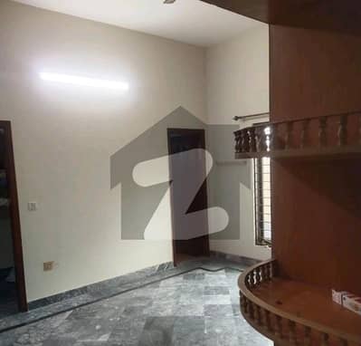 12 Marla House Semi Commercial For Sale In Johar Town Phase 2 65 Feet Road Near Emporium Mall