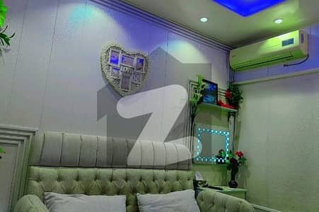 جوہر ٹاؤن فیز 2 - بلاک ایچ3 جوہر ٹاؤن فیز 2,جوہر ٹاؤن,لاہور میں 1 کمرے کا 2 مرلہ فلیٹ 40.0 لاکھ میں برائے فروخت۔