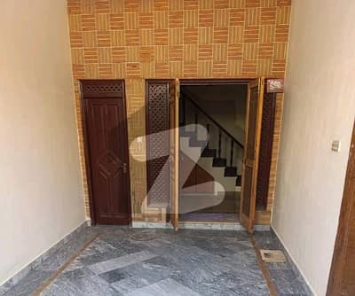 5 Marla Double Storey House For Rent In Johar Town Phase 2 - Block J