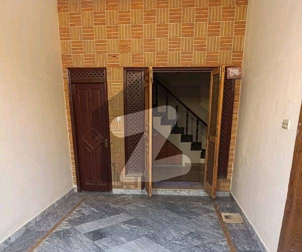 5 Marla Double Storey House For Rent In Johar Town Phase 2 - Block J 5 Marla Double Storey House For Rent In Johar Town Phase 2 - Block J