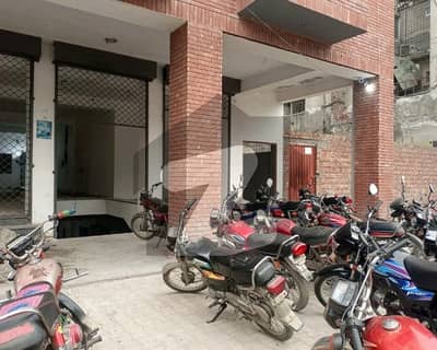 جوہر ٹاؤن فیز 2 - بلاک ایچ3 جوہر ٹاؤن فیز 2,جوہر ٹاؤن,لاہور میں 12 مرلہ Studio دفتر 2.85 لاکھ میں کرایہ پر دستیاب ہے۔