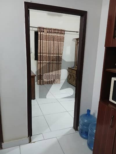 2 Bed Drawing Lounge Ideal Location Lift Bike Parking Ideal Location No Load Shedding