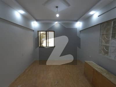 نارتھ ناظم آباد ۔ بلاک جی نارتھ ناظم آباد,کراچی میں 2 کمروں کا 4 مرلہ فلیٹ 78.0 لاکھ میں برائے فروخت۔