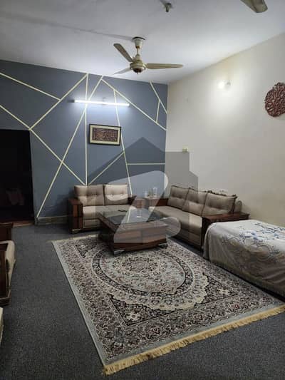 5 Marla Owner Built House for Sale in Sanda 2 Portions