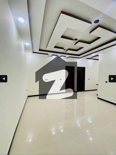 نارتھ ناظم آباد ۔ بلاک جے نارتھ ناظم آباد,کراچی میں 4 کمروں کا 10 مرلہ بالائی پورشن 2.4 کروڑ میں برائے فروخت۔