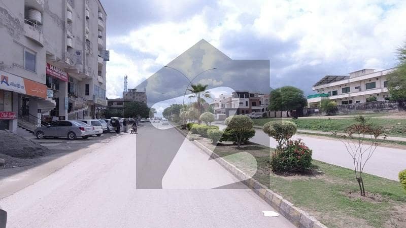 Residential Plot For sale In G-15/4 Islamabad Residential Plot For sale In G-15/4 Islamabad