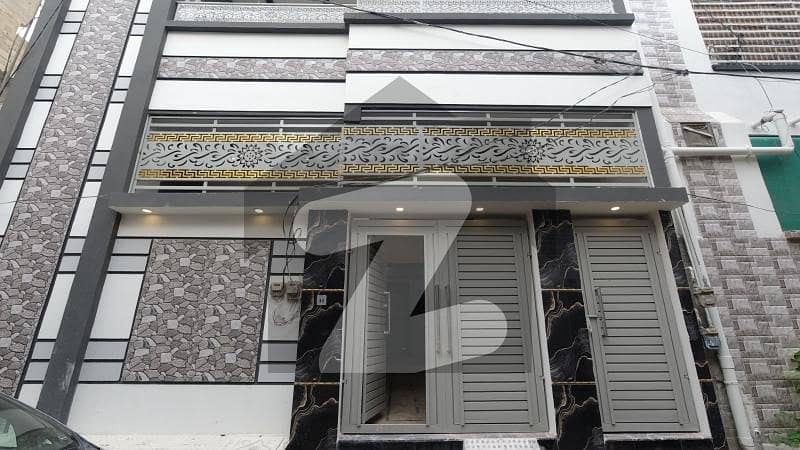 Get A Prime Location 80 Square Yards House For Sale In North Karachi ...