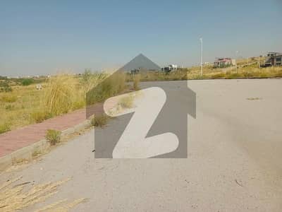 10 Marla Residential Plot For Grabs In Bahria Town Rawalpindi