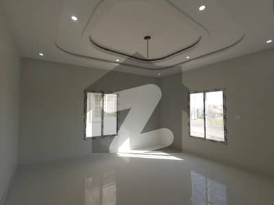 Reserve A Prime Location House Now In Naya Nazimabad - Block C